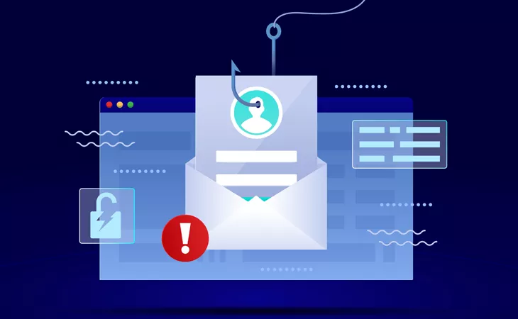 AiTM phishing – Reverse proxy