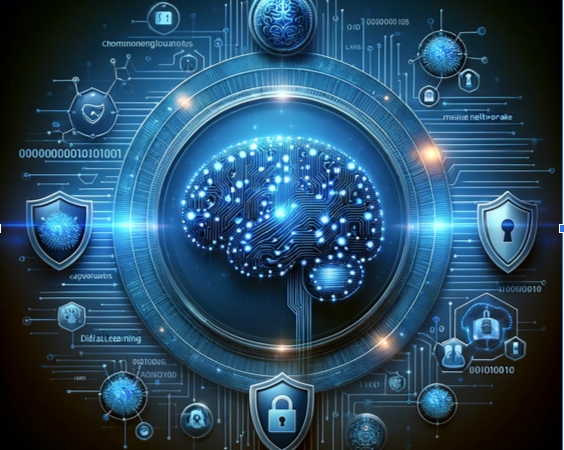Beneficios y Riesgos de los LLM en ciberseguridad