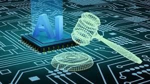 #RIA – Reglamento de Inteligencia Artificial